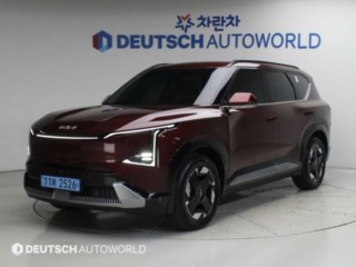 기아 EV5 롱레인지 2WD 어스