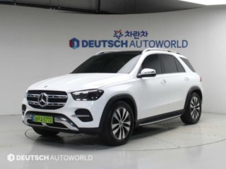벤츠 GLE 클래스 GLE 클래스 W167 GLE 300d 4MATIC