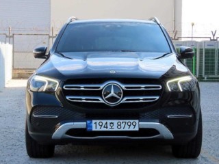 벤츠 GLE 클래스 GLE 클래스 W167 GLE 300d 4MATIC