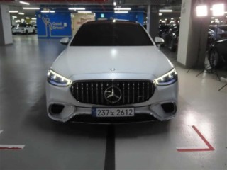벤츠 S 클래스 S클래스-W223 AMG S63 E 퍼포먼스 4MATIC