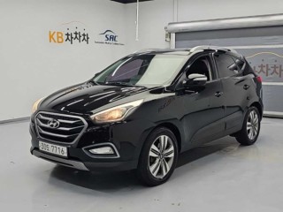 현대 투싼 뉴 투싼iX 디젤(E-VGT)2WD 모던