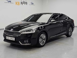 기아 K7 올 뉴 K7 하이브리드 노블레스 스페셜