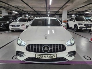 벤츠 E 클래스 E-클래스 W213