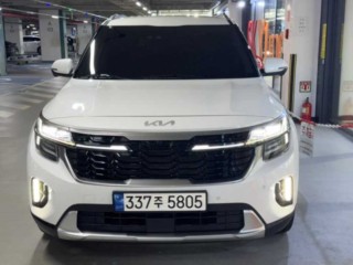 기아 셀토스 더 뉴 셀토스 가솔린 2.0 2WD 프레스티지