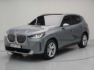 BMW X3 X3 (G45) xDrive 20