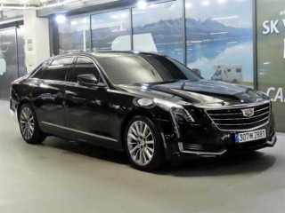 캐딜락 CT6 2.0 T