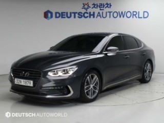 현대 그랜저 그랜저 IG 2.4 GDI 프리미엄 스페셜