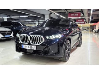BMW X6 X6 (G06) xDrive 30d M 스포츠