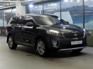 기아 쏘렌토 올 뉴 쏘렌토 디젤 2WD 2.0 프레스티지