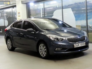 기아 K3 1.6 VGT 트렌디