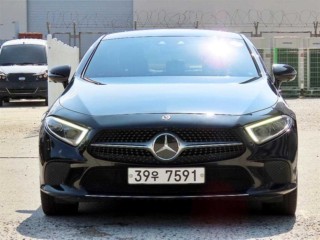 벤츠 CLS 클래스 CLS클래스 C257 CLS 400d 4MATIC