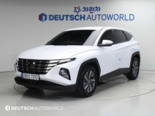 현대 투싼 투싼 하이브리드(NX4) 2WD 모던
