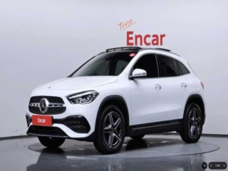 벤츠 GLA 클래스 GLA클래스 H247 GLA250 4MATIC