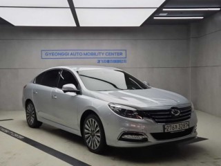 르노코리아(삼성) SM7 SM7노바 2.5 V6