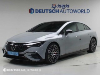 벤츠 EQE EQE V295 EQE 53 AMG 4MATIC+