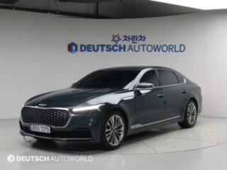 기아 K9 더 뉴 K9 2세대 3.8 GDI AWD 베스트 셀렉션 Ⅰ