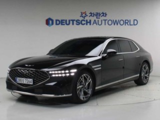 제네시스 G90 G90(RS4) 3.5T GDI AWD