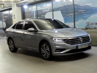 폭스바겐 제타 올 뉴 제타 1.4 TSI 프레스티지