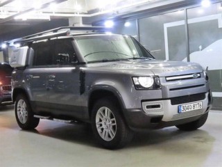랜드로버 디펜더 디펜더 (L663) D240 S