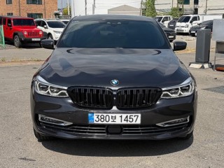 BMW 그란투리스모 6시리즈 GT (G32) 640I XDRIVE 럭셔리