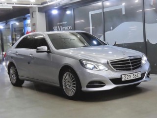 벤츠 E 클래스 E-클래스 W212 E300 아방가르드