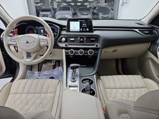 제네시스 G70 3.3T 스포츠 AWD 슈프림