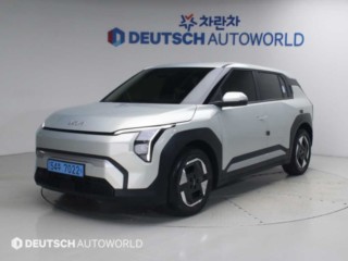 기아 EV3 스탠다드 에어