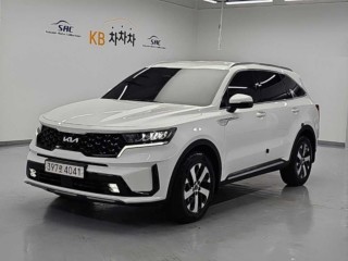 기아 쏘렌토 쏘렌토 4세대(MQ4) 디젤 2.2 2WD 프레스티지