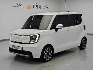기아 레이 더 뉴 기아 레이 프레스티지