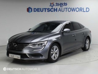 르노코리아(삼성) SM6 가솔린 2.0 GDe SE