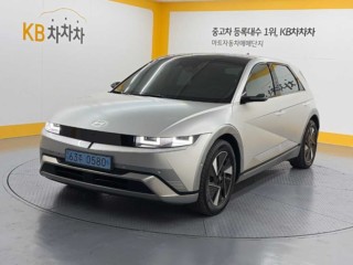 현대 아이오닉 5 롱 레인지 프레스티지