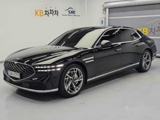제네시스 G90 G90(RS4) 3.5T GDI AWD