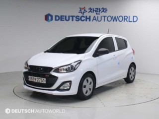쉐보레 스파크 더뉴스파크 LS