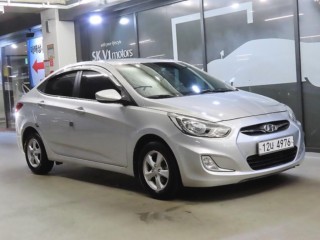 현대 엑센트 엑센트신형 1.4VVT 프리미어