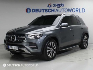 벤츠 GLE 클래스 GLE 클래스 W167 GLE 300d 4MATIC