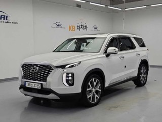 현대 팰리세이드 디젤 2.2 4WD 프레스티지