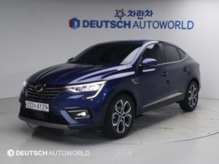 르노코리아(삼성) XM3 1.3 TCe RE 시그니처