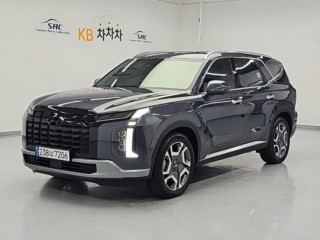 현대 팰리세이드 더 뉴 팰리세이드 가솔린 3.8 4WD 르블랑