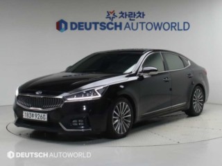 기아 K7 올 뉴 K7 2.4 GDI 리미티드