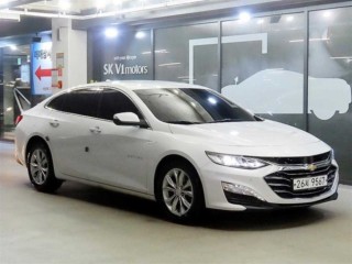 쉐보레 말리부 더뉴말리부 가솔린 1.3 E-터보 프리미어 프라임 세이프티