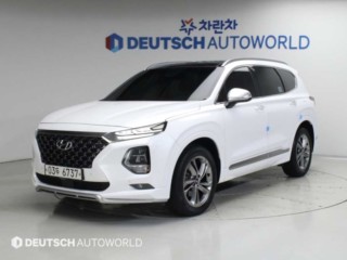 현대 싼타페 싼타페 TM 디젤 2.2 4WD 인스퍼레이션