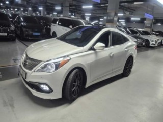 현대 그랜저 그랜저 HG HG240 MODERN