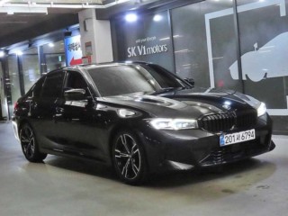 BMW 3시리즈 3시리즈 (G20) 320i