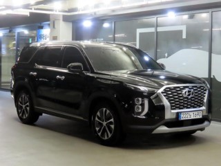 현대 팰리세이드 디젤 2.2 4WD 익스클루시브