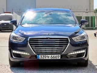 제네시스 EQ900 3.8 GDI AWD 프리미엄 럭셔리