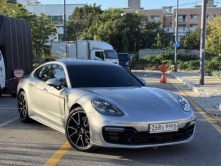 포르쉐 파나메라 파나메라(971) 4.0 GTS