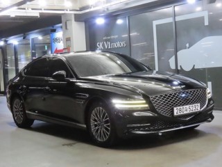 제네시스 G80 G80(RG3) 2.2 디젤 AWD 기본형