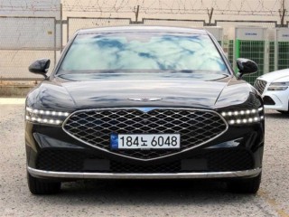 제네시스 G90 G90(RS4) 3.5T GDI AWD