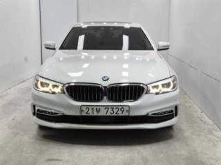 BMW 5시리즈 5시리즈 (G30) 520i 럭셔리