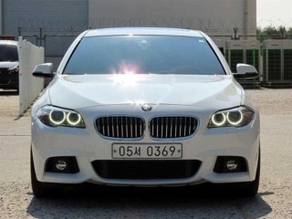 BMW 5시리즈 5시리즈 (F10) 528i xDrive M 에어로 다이나믹